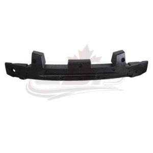 Absorber Front Bumper Nissan Altima Coupe 2010-2013 , NI1070146