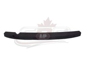Absorber Front Bumper Nissan Versa Sedan 2012-2014 , NI1070150