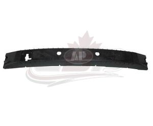 Absorber Front Bumper Nissan Altima Sedan 2013-2018 , NI1070152