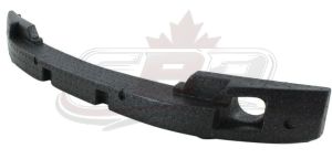 Absorber Front Bumper Nissan Sentra 2013-2015 , NI1070155