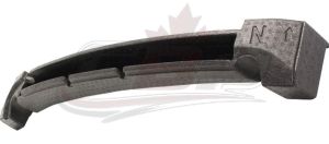 Absorber Front Bumper Nissan Pathfinder 2017-2019 , NI1070176