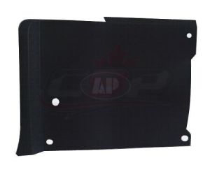 Absorber Front Bumper Nissan Xterra 2002-2004 , NI1072117