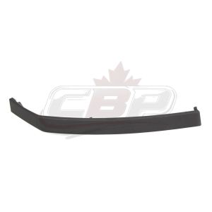 2005-2015 Nissan Armada Bumper Filler Front Passenger Side , NI1089106U