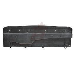 Bumper Air Shield Front Lower Nissan Nv200 2013-2021 Plastic , NI1091106