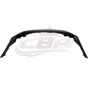 2019-2025 Nissan Altima Sedan Bumper Rear Primed Without Sensor , NI1100329V