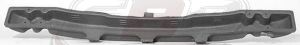Rebar Rear Bumper reinforcement Nissan Altima Sedan 1998-2001 , NI1106154