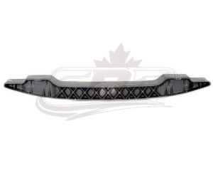 Rebar Rear Bumper reinforcement Nissan Altima Sedan 2002-2006 , NI1106157