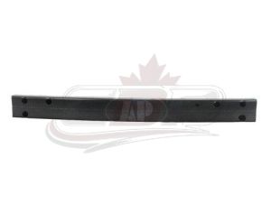 Rebar Rear Bumper reinforcement Nissan Altima Sedan 2007-2012 , NI1106166