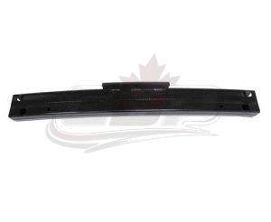 Rebar Rear Bumper reinforcement Nissan Sentra 2013-2019 , NI1106176