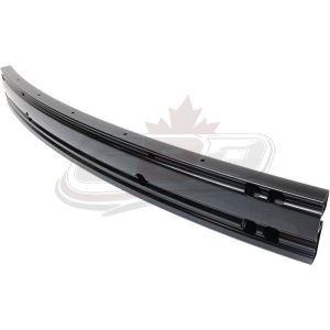 Rebar Rear Bumper reinforcement Nissan Rogue 2014-2015 Usa Built , NI1106181