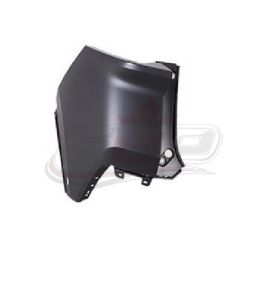 2021-2023 Nissan Rogue Bumper Rear Passenger Side Primed , NI1117104
