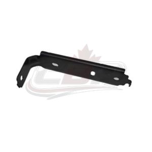 2022-2025 Nissan Pathfinder Bumper Bracket Rear Driver , NI1131100