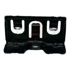 Bumper Retainer Rear Upper Nissan Sentra 2013-2019, Ni1131102