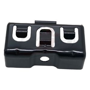 2020-2025 Nissan Sentra Bumper Retainer Rear Upper Steel , NI1131103
