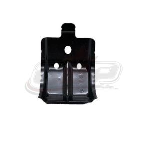 Bumper Bracket Rear Nissan Sentra 2013-2019 Steel, Ni1131105