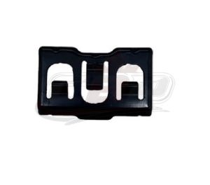 2021-2025 Nissan Rogue Bumper Retainer Rear Mount On Rear , NI1131108