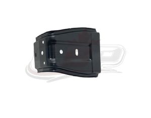 2020-2025 Nissan Sentra Bumper Mounting Bracket Rear Driver , NI1132109