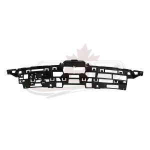 2017–2020 Nissan Rogue Hybrid Bumper Support Rear , NI1140100