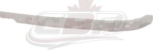 2014-2020 Nissan Rogue Bumper Bracket Rear Driver Side Outer Capa , NI1142107C