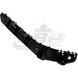 Bumper Support Rear Outer Driver Side Nissan Murano 2015-2021 , NI1142109
