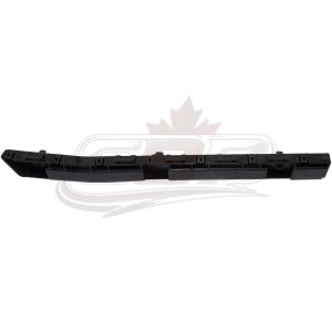 2017-2023 Nissan Qashqai Bumper Bracket Rear Driver Side Plastic , NI1142115