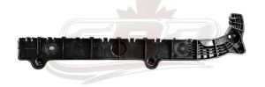 Bumper Bracket Rear Driver Side Nissan Maxima 2009-2014 (Retainer) , NI1142116