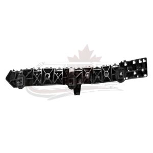 2018-2024 Nissan Kicks Bumper Bracket Rear Driver Side , NI1142118