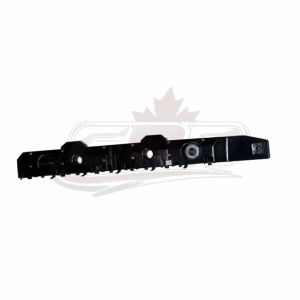 2021-2025 Nissan Rogue Bumper Retainer Rear Driver Side , NI1142122