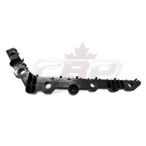 Bumper Support Bracket Rear Passenger Side Nissan Altima Sedan 2016-2018 , NI1143104
