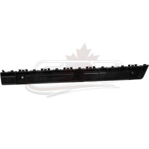 2017-2023 Nissan Qashqai Bumper Bracket Rear Passenger Side Plastic , NI1143115