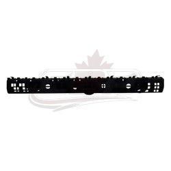 2020-2025 Nissan Sentra Bumper Retainer Rear Passenger Side Outer , NI1143117U