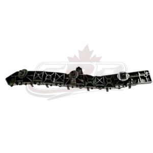 2018-2024 Nissan Kicks Bumper Bracket Rear Passenger Side , NI1143118