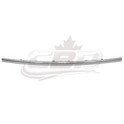 Bumper Moulding Rear Center Nissan Murano 2015-2021 Chrome , NI1144106