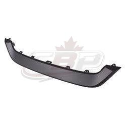 2019-2023 Nissan Maxima Valance Rear Lower Primed , NI1144110
