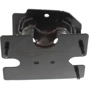 2007-2012 Nissan Altima Sedan Rebar Bracket Rear Driver Side Capa , NI1166109C