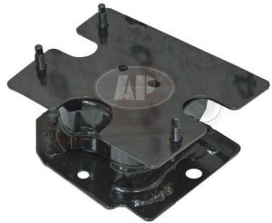 Rebar Bracket Rear Driver Side Nissan Altima Sedan 2007-2012 , NI1166109