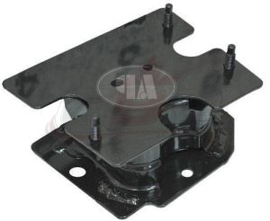 Rebar Bracket Rear Passenger Side Nissan Altima Sedan 2007-2012 , NI1167109