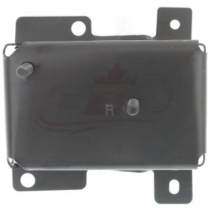 2013-2019 Nissan Sentra Rebar Bracket Rear Passenger Side Steel Capa , NI1167114C