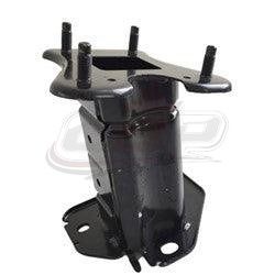 Rebar Bracket Rear Passenger Side Nissan Rogue 2015-2019 Korea/Japan Built , NI1167123