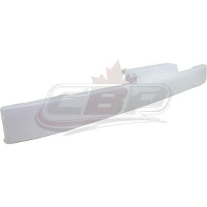 Absorber Rear Bumper Nissan Maxima 2009-2014 , NI1170134