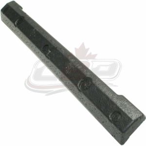 Absorber Rear Bumper Nissan Rogue 2014-2015 Exclude Select Model , NI1170145