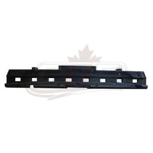 Absorber Rear Bumper Nissan Sentra 2016-2019 , NI1170157