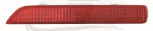 Reflector Rear Driver Side Nissan Murano 2015-2021 High Quality , NI1184103