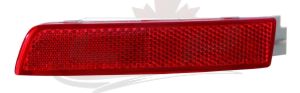 Reflector Rear Passenger Side Infiniti Fx35 2009-2012 , NI1185100