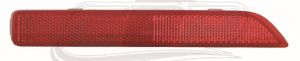 Reflector Rear Passenger Side Nissan Murano 2015-2020 High Quality , NI1185103