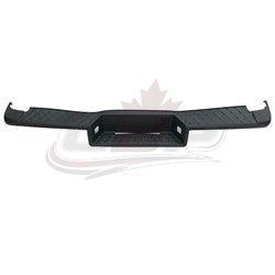 Bumper Step Pad Rear Nissan Titan Xd 2016-2023 Without Tow Capa, Ni1191107C