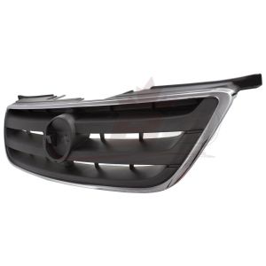 Grille Nissan Altima Sedan 2002-2004 , NI1200197