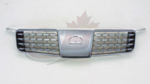 Grille Nissan Maxima 2004-2006 Chrome , NI1200203