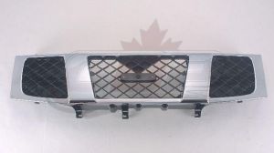 Grille Nissan Pathfinder 2004 Le Models , NI1200210