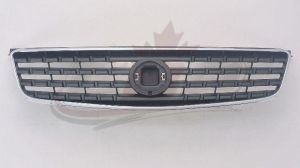 Grille Nissan Altima Sedan 2005-2006 , NI1200213